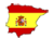 LIBERTY LUZ - Espanol